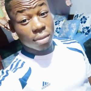 Meet your Posher, Giles